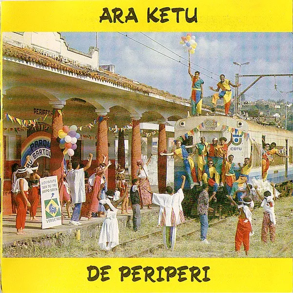 De Periperi