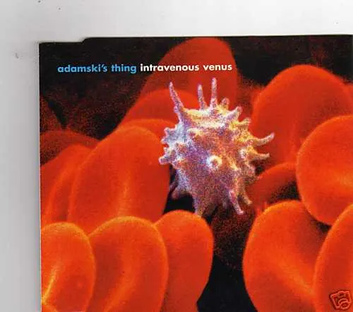 Intravenous Venus