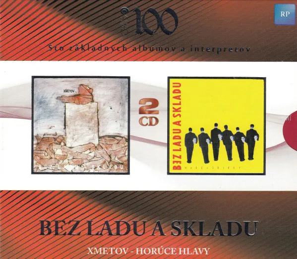 BEZ LADU A SKLADU
