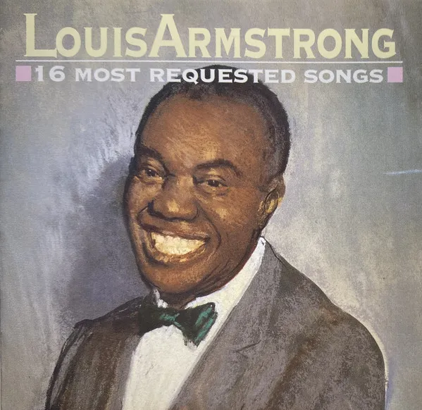 16 Most Requested Songs