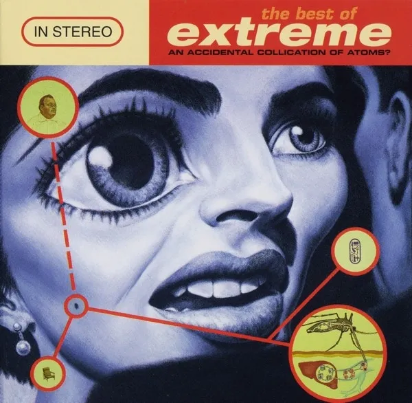 The Best Of Extreme: An Accidental Collication Of Atoms?