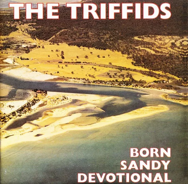 BORN SANDY DEVOTIONAL