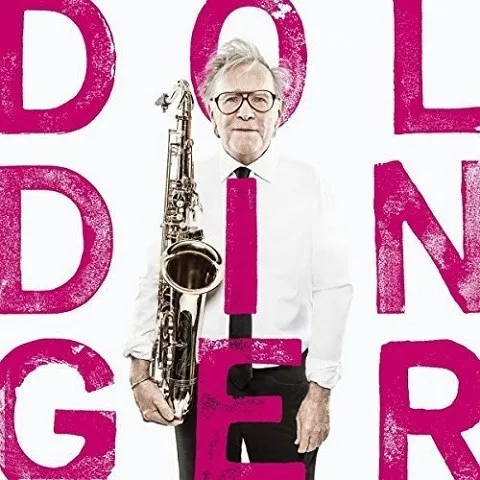 Klaus Doldinger (1936-2025)
