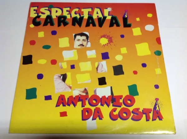Especial Carnaval