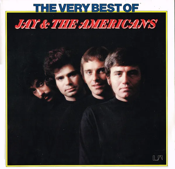 The Very Best Of Jay & The Americans