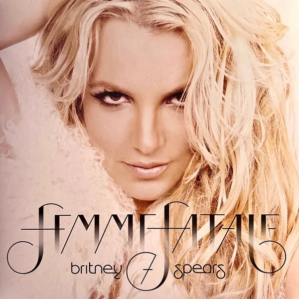 Femme Fatale