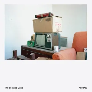 Sea and Cake