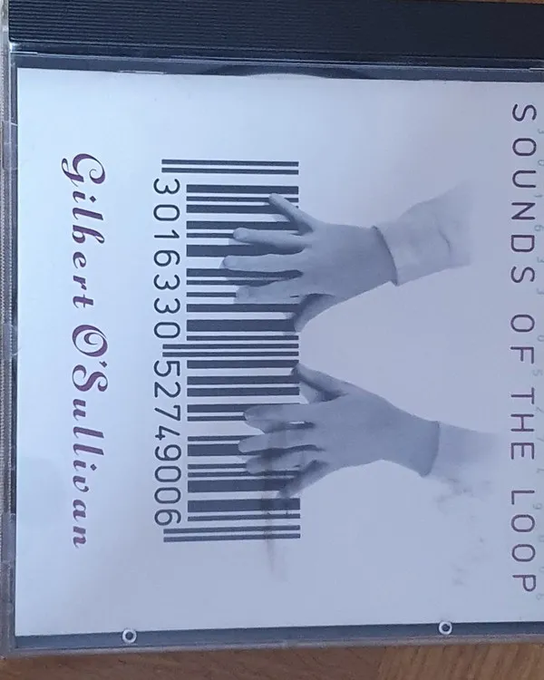 Sounds Of The Loop