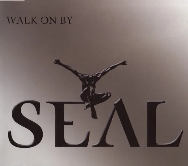 Walk On By