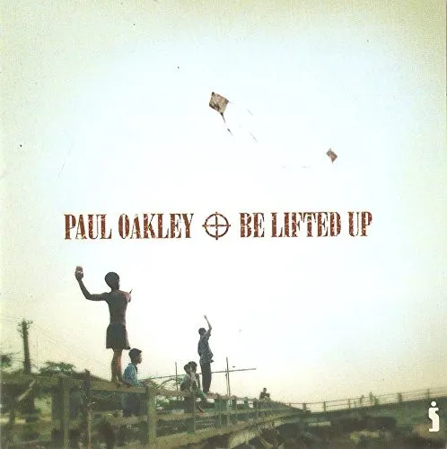 Be Lifted Up