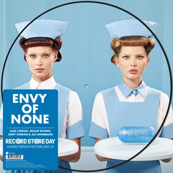 Envy Of None (Limited Edition) (Picture Disc) (RSD 2023)