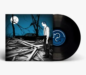 Fear Of The Dawn (Black Vinyl)