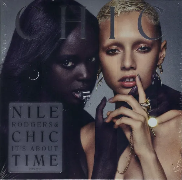 Nile Rodgers