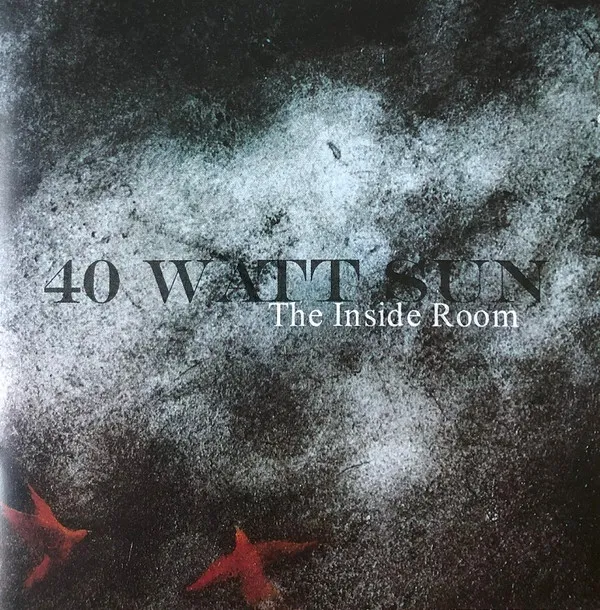 The Inside Room