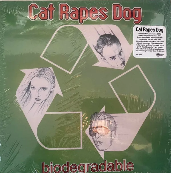 Biodegradable