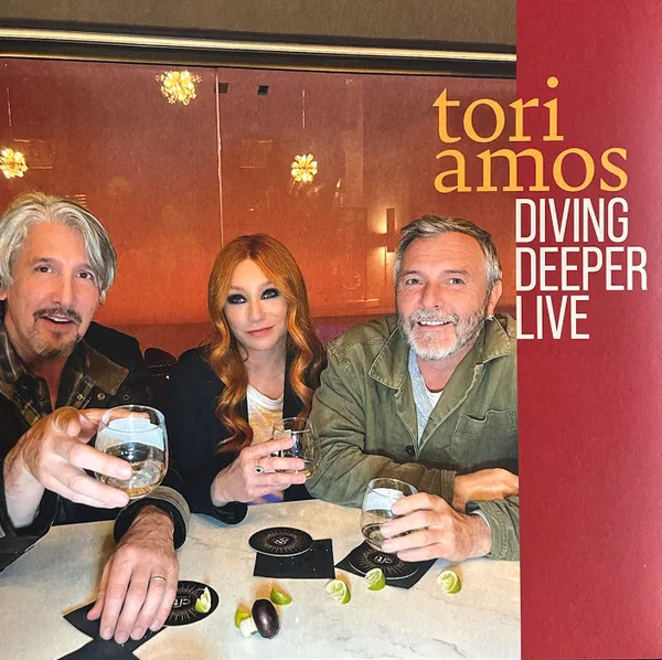 Diving Deeper Live