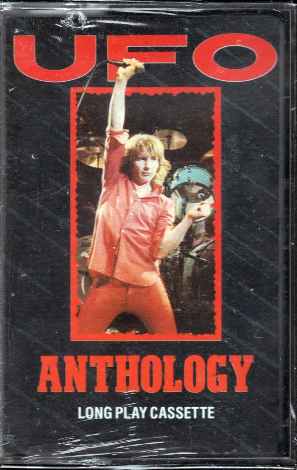 Anthology