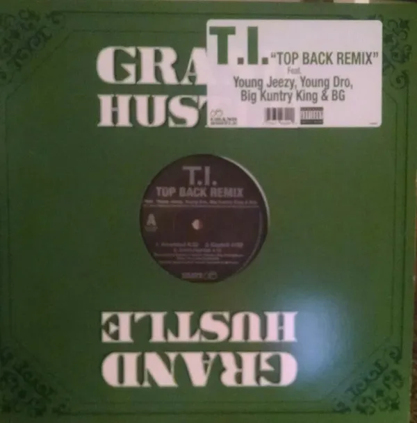 Top Back (Remix)