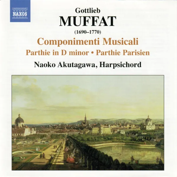Componimenti Musicali