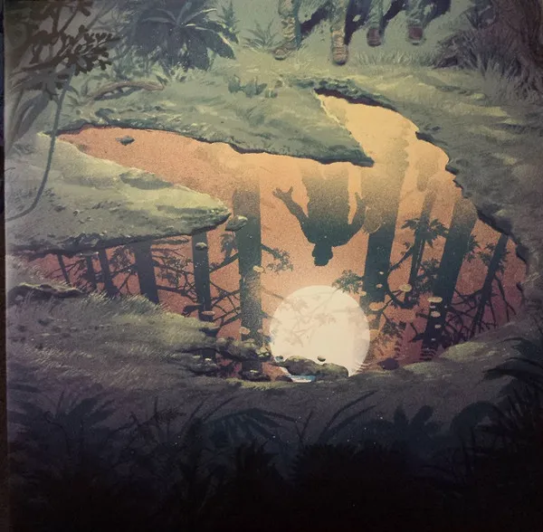 Jurassic World (Original Motion Picture Soundtrack)