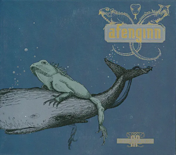 Reptilica Polaris