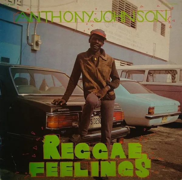 Reggae Feelings