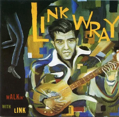 WALKIN' WITH THE LINK