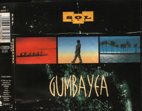 Gumbayea