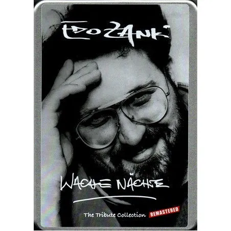 Wache Nächte: The Tribute Collection (Remastered) (CD in Metallbox)