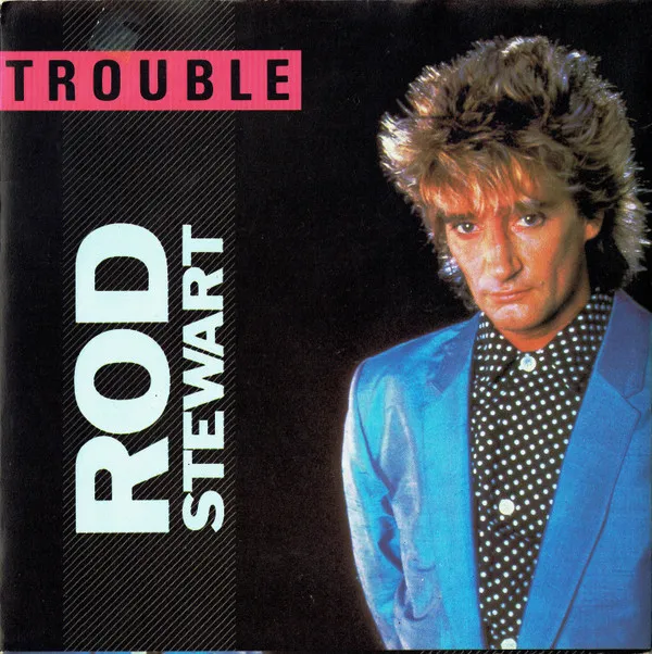 Trouble