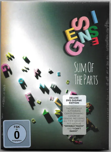 Sum of the Parts