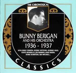 Bunny Berigan & His Orchestra