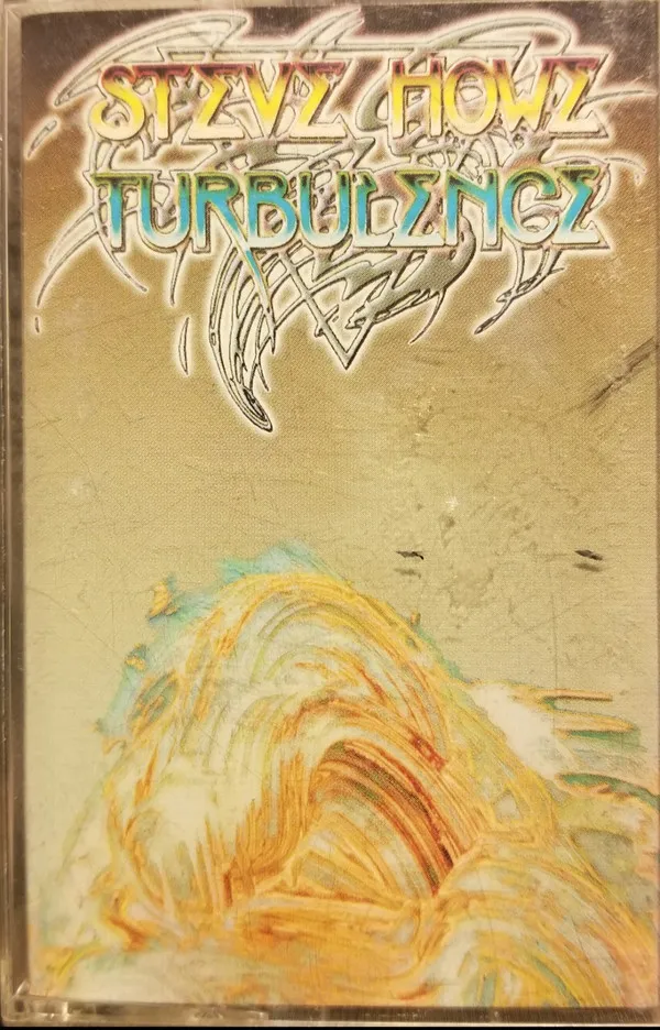Turbulence