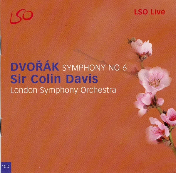 Symphony No 6