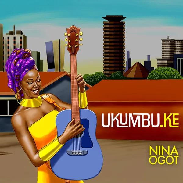 Ukumbu.KE