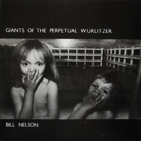 Giants Of The Perpetual Wurlitzer