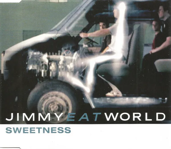 Sweetness