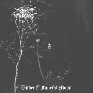 Under a Funeral Moon