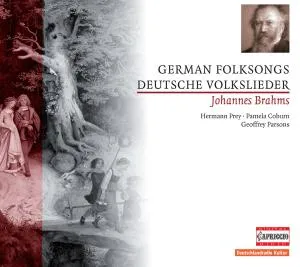 31 Deutsche Volkslieder