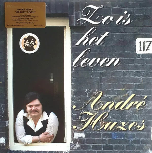 Zo Is Het Leven