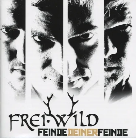 Feinde Deiner Feinde (Special Edition)
