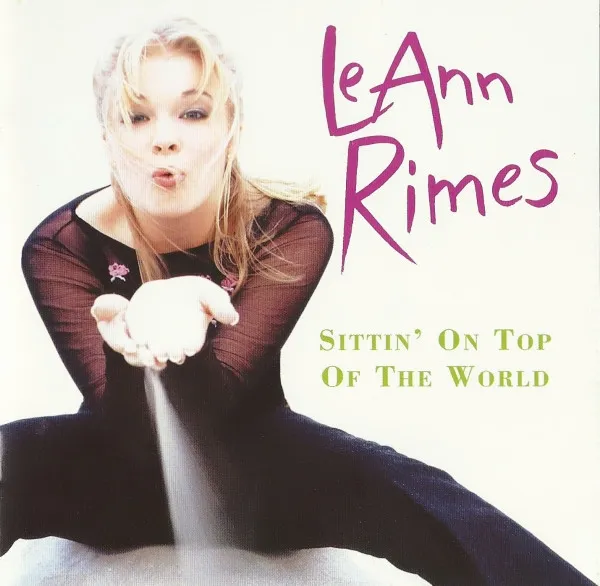 Sittin' On Top Of The World