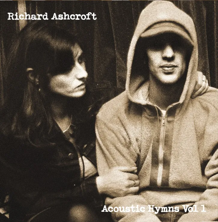 Acoustic Hymns Vol. 1