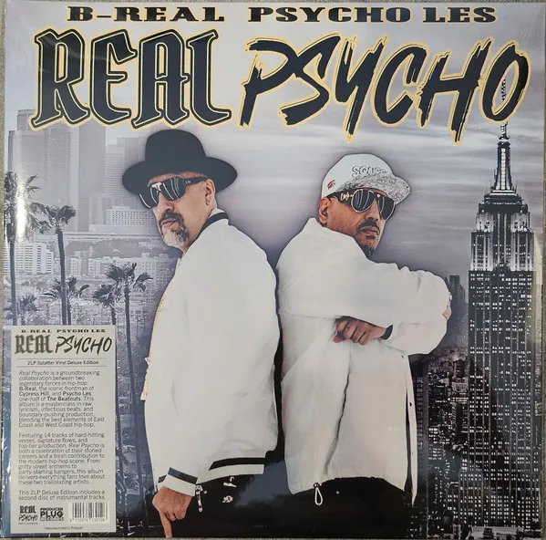 Real Psycho