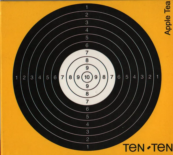 Ten-Ten
