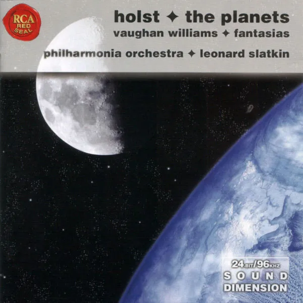 The Planets / Fantasias