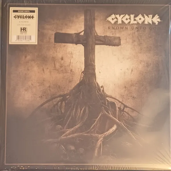 Known Unto God