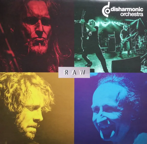 RAW TRANSPARENT