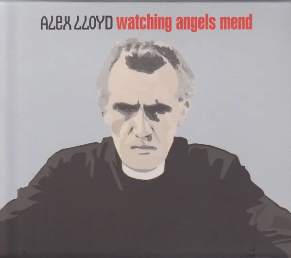 Watching Angels Mend