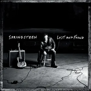 Lost and Found: Selections From the Lost Albums